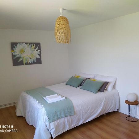 Gite Calme 4 Chambres, Terrasse Privative, Draps Inclus - Germonville - Fr-1-584-167 Exterior foto