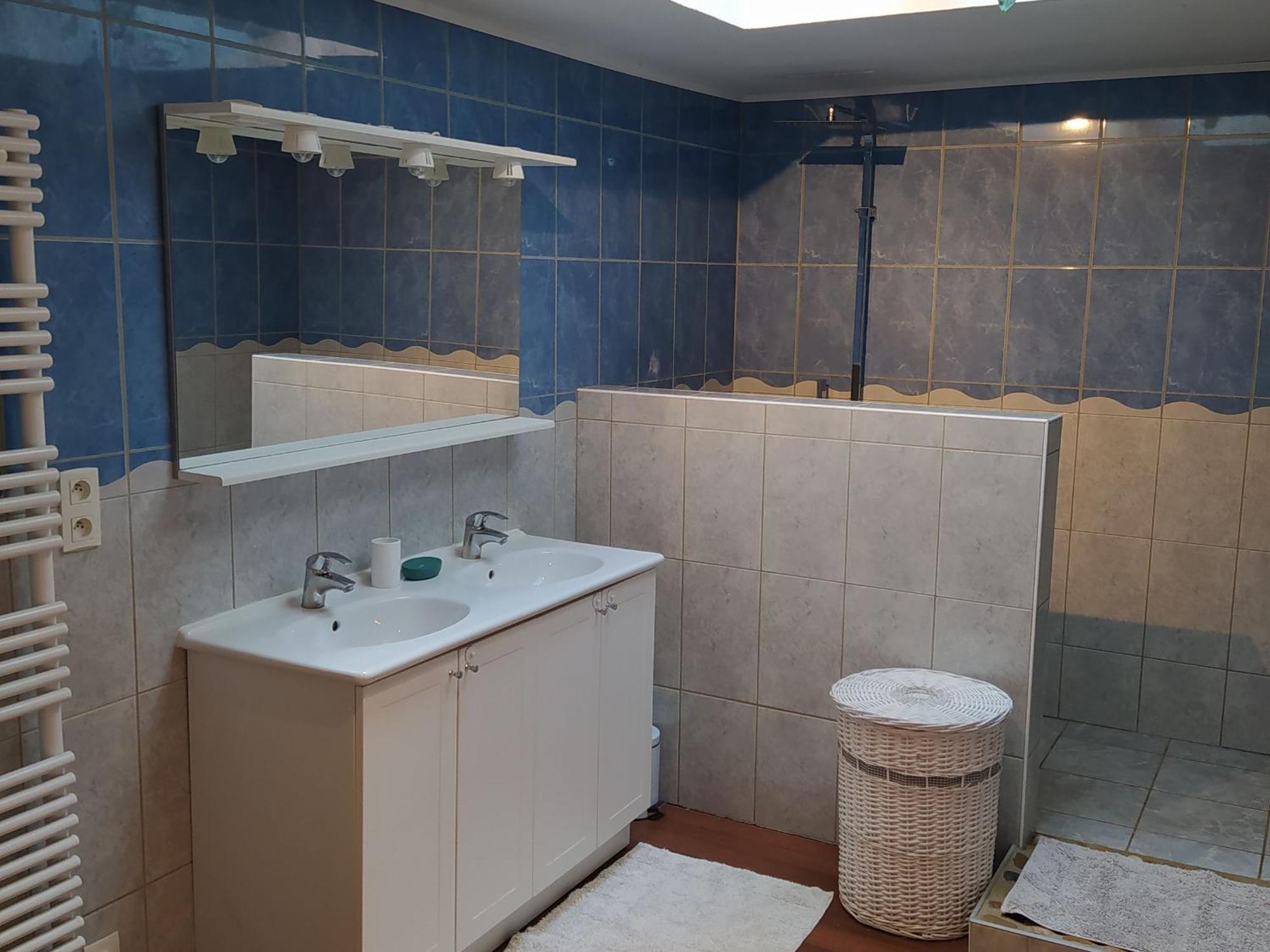 Gite Calme 4 Chambres, Terrasse Privative, Draps Inclus - Germonville - Fr-1-584-167 Exterior foto